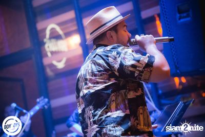 Oat Pramote at Boytoys Bar — photo 88