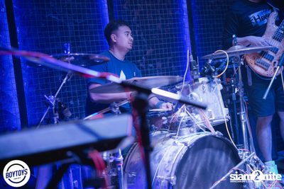 Oat Pramote at Boytoys Bar — photo 89