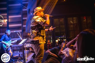 Oat Pramote at Boytoys Bar — photo 91