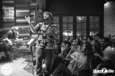 Oat Pramote at Boytoys Bar — photo 92