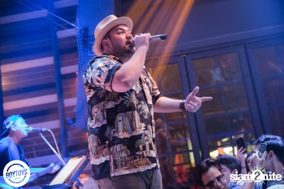 Oat Pramote at Boytoys Bar — photo 93