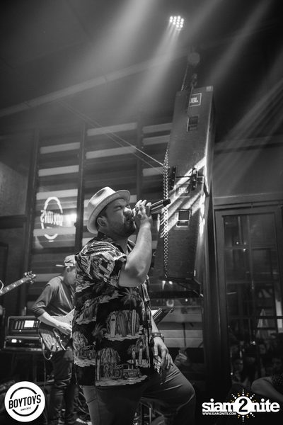 Oat Pramote at Boytoys Bar — photo 94