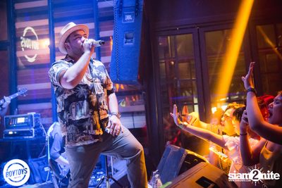 Oat Pramote at Boytoys Bar — photo 96