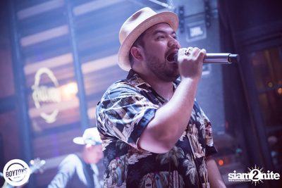 Oat Pramote at Boytoys Bar — photo 97