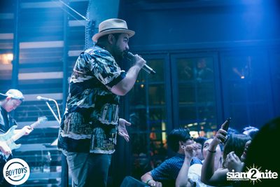 Oat Pramote at Boytoys Bar — photo 99