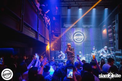 Oat Pramote at Boytoys Bar — photo 101