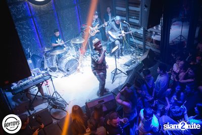 Oat Pramote at Boytoys Bar — photo 105