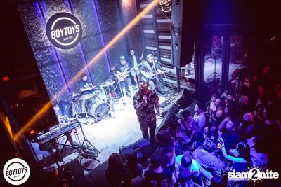 Oat Pramote at Boytoys Bar — photo 106