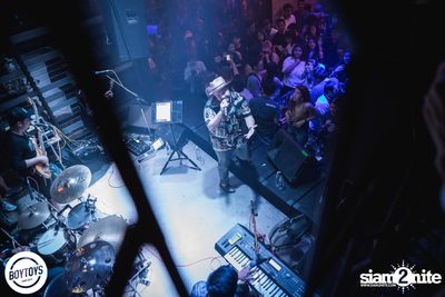Oat Pramote at Boytoys Bar — photo 109