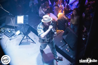 Oat Pramote at Boytoys Bar — photo 110