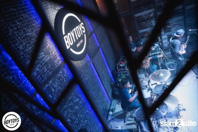 Oat Pramote at Boytoys Bar — photo 111