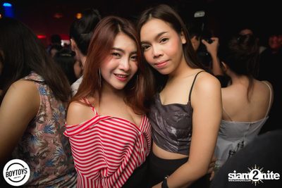 Oat Pramote at Boytoys Bar — photo 112