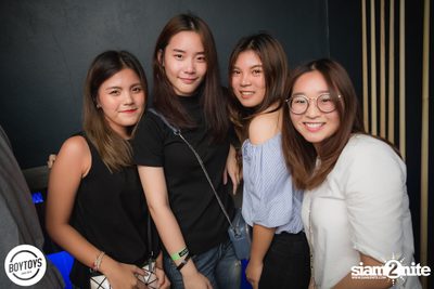 Oat Pramote at Boytoys Bar — photo 113
