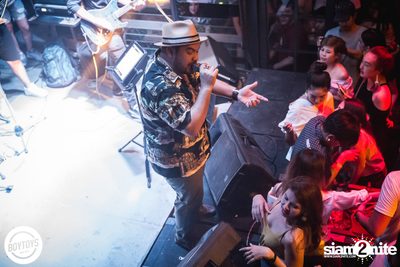 Oat Pramote at Boytoys Bar — photo 115