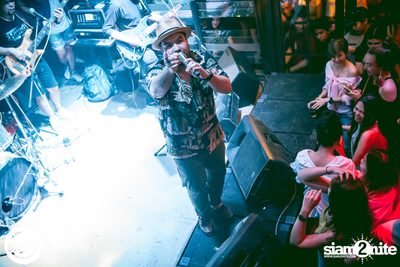 Oat Pramote at Boytoys Bar — photo 116