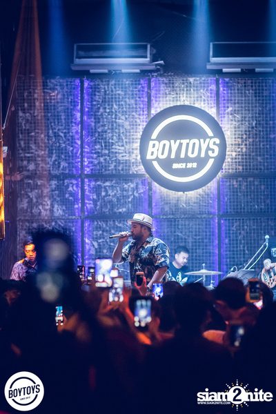 Oat Pramote at Boytoys Bar — photo 119