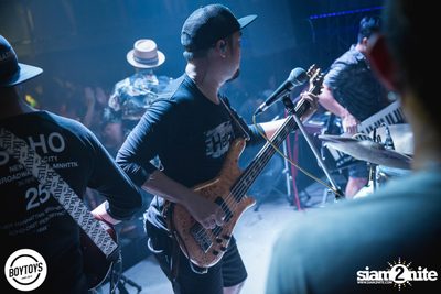 Oat Pramote at Boytoys Bar — photo 123