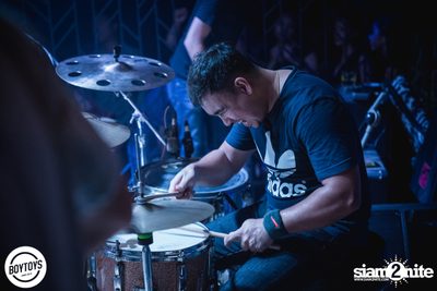 Oat Pramote at Boytoys Bar — photo 124