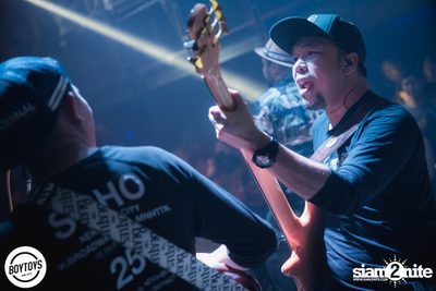 Oat Pramote at Boytoys Bar — photo 125