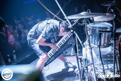 Oat Pramote at Boytoys Bar — photo 128