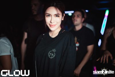 Pierre [Lessizmore / Fuse Brussels] at GLOW — photo 23