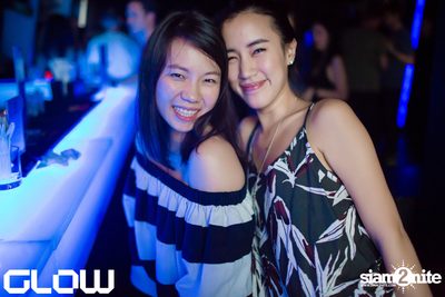 Pierre [Lessizmore / Fuse Brussels] at GLOW — photo 24