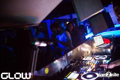 Pierre [Lessizmore / Fuse Brussels] at GLOW — photo 27