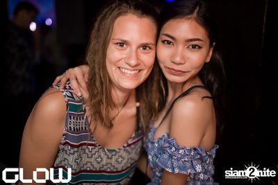 Pierre [Lessizmore / Fuse Brussels] at GLOW — photo 31