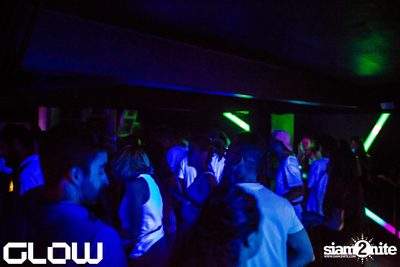 Pierre [Lessizmore / Fuse Brussels] at GLOW — photo 33