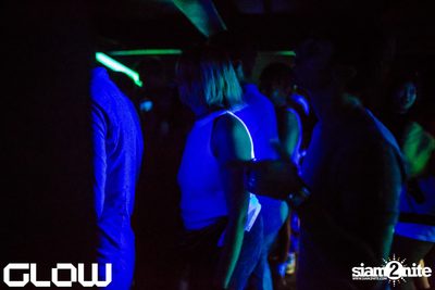 Pierre [Lessizmore / Fuse Brussels] at GLOW — photo 34