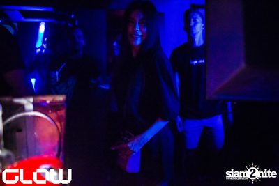 Pierre [Lessizmore / Fuse Brussels] at GLOW — photo 35