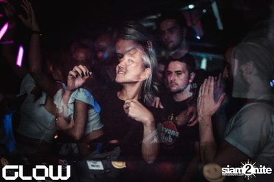 Pierre [Lessizmore / Fuse Brussels] at GLOW — photo 38