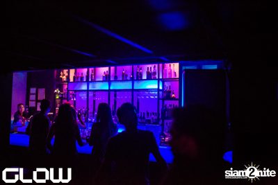 Pierre [Lessizmore / Fuse Brussels] at GLOW — photo 40