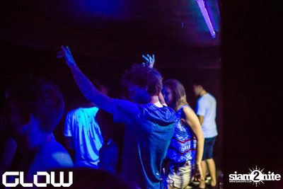 Pierre [Lessizmore / Fuse Brussels] at GLOW — photo 41