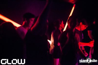 Pierre [Lessizmore / Fuse Brussels] at GLOW — photo 46