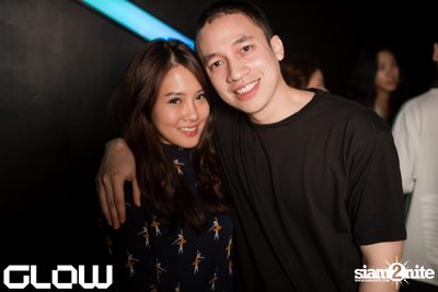 Pierre [Lessizmore / Fuse Brussels] at GLOW — photo 47