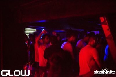 Pierre [Lessizmore / Fuse Brussels] at GLOW — photo 49