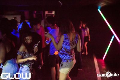Pierre [Lessizmore / Fuse Brussels] at GLOW — photo 50