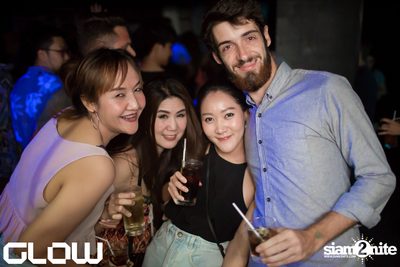 Pierre [Lessizmore / Fuse Brussels] at GLOW — photo 51