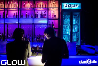 Pierre [Lessizmore / Fuse Brussels] at GLOW — photo 53