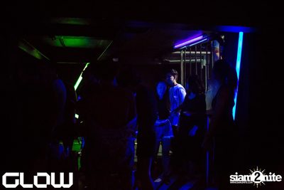 Pierre [Lessizmore / Fuse Brussels] at GLOW — photo 54