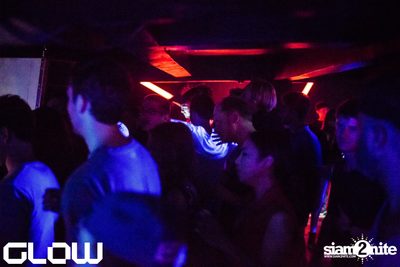 Pierre [Lessizmore / Fuse Brussels] at GLOW — photo 56