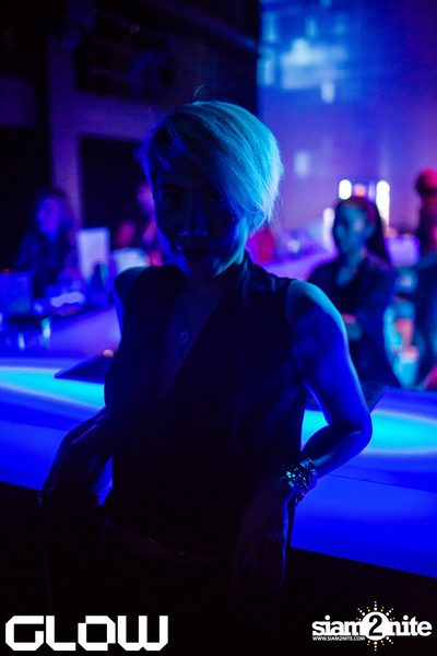 Pierre [Lessizmore / Fuse Brussels] at GLOW — photo 59