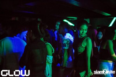 Pierre [Lessizmore / Fuse Brussels] at GLOW — photo 61