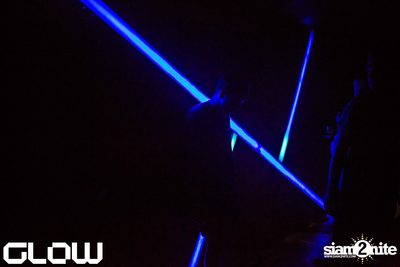 Pierre [Lessizmore / Fuse Brussels] at GLOW — photo 62