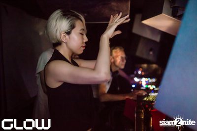 Pierre [Lessizmore / Fuse Brussels] at GLOW — photo 67