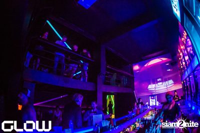 Pierre [Lessizmore / Fuse Brussels] at GLOW — photo 73