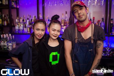 Pierre [Lessizmore / Fuse Brussels] at GLOW — photo 74