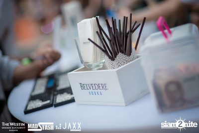 Westin Pool Party at The Westin Grand Sukhumvit — photo 101