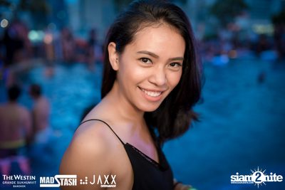 Westin Pool Party at The Westin Grand Sukhumvit — photo 115